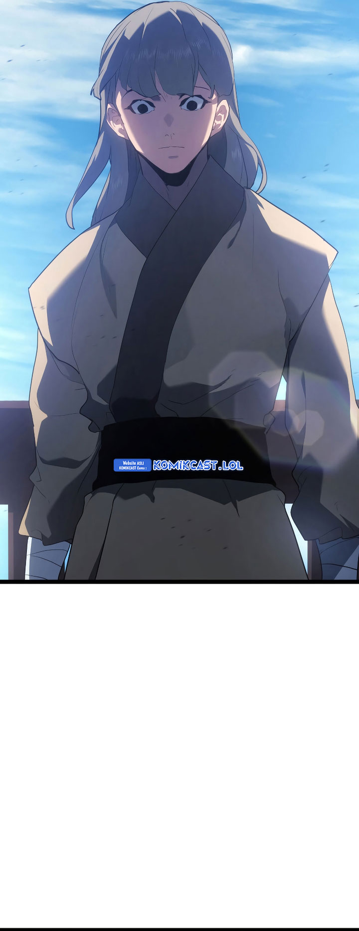 Grim Reaper of the Drifting Moon Chapter 70 - halaman 26