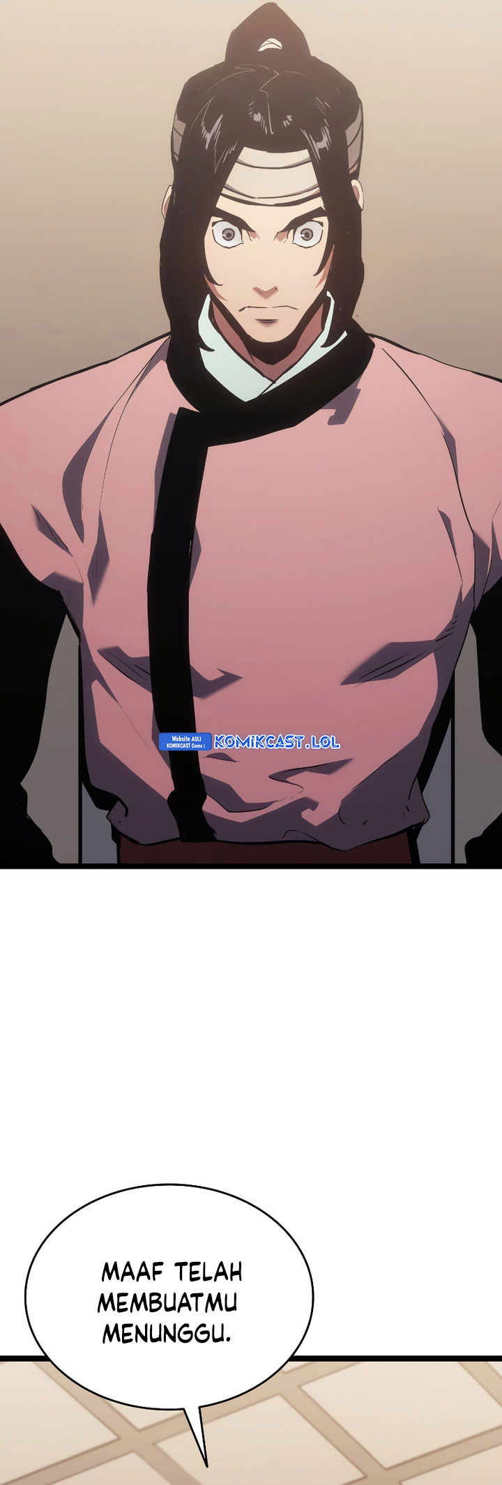 Grim Reaper of the Drifting Moon Chapter 70 - halaman 40