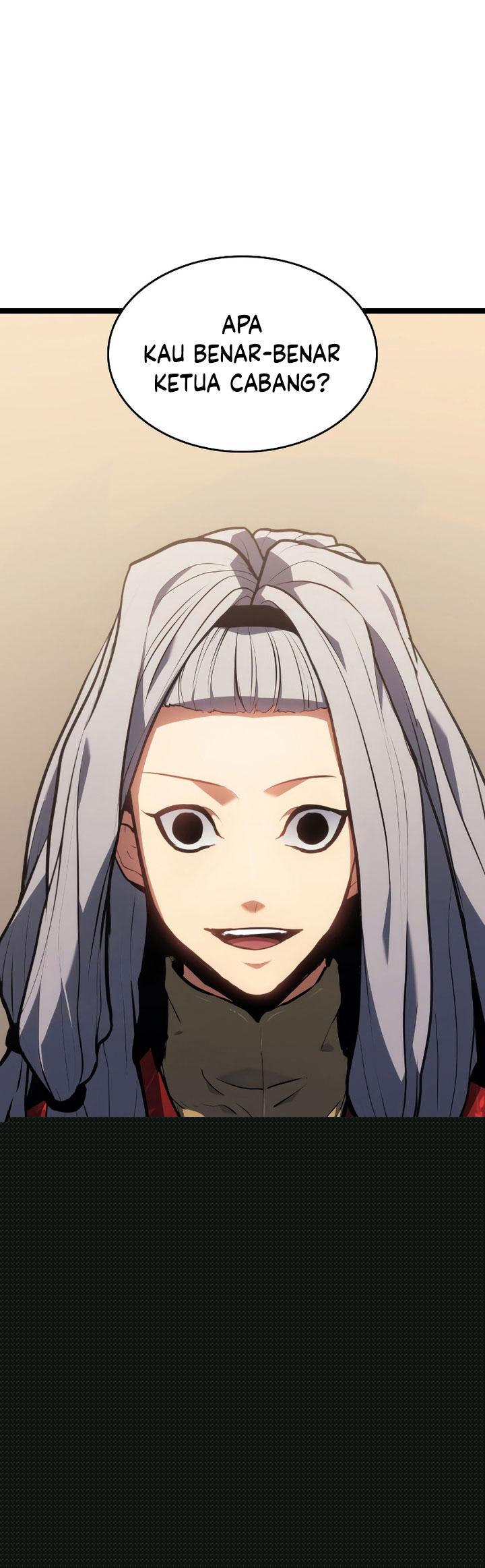 Grim Reaper of the Drifting Moon Chapter 70 - halaman 44