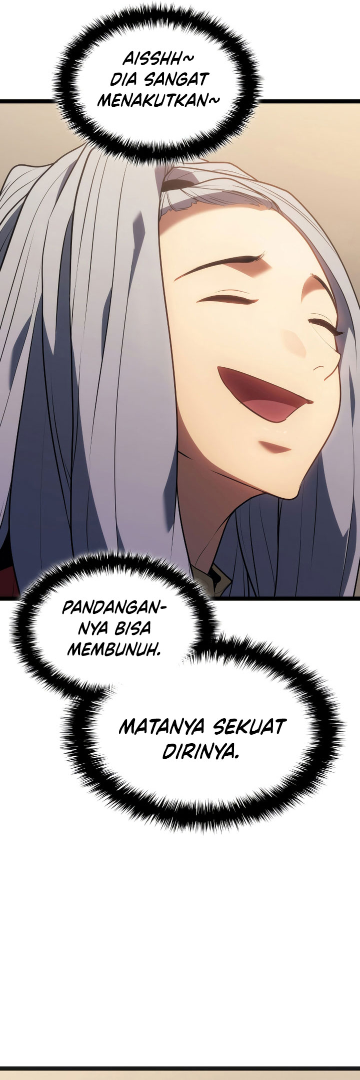 Grim Reaper of the Drifting Moon Chapter 70 - halaman 49