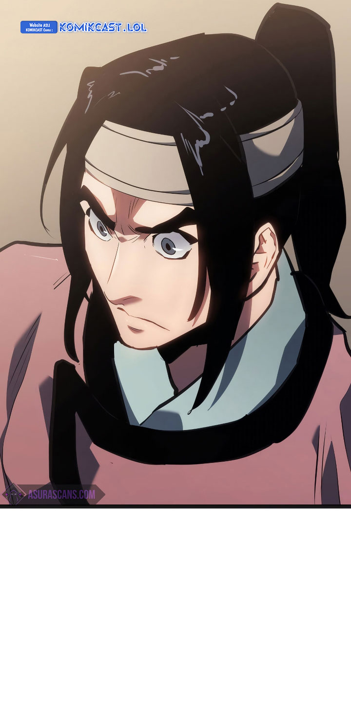 Grim Reaper of the Drifting Moon Chapter 70 - halaman 50