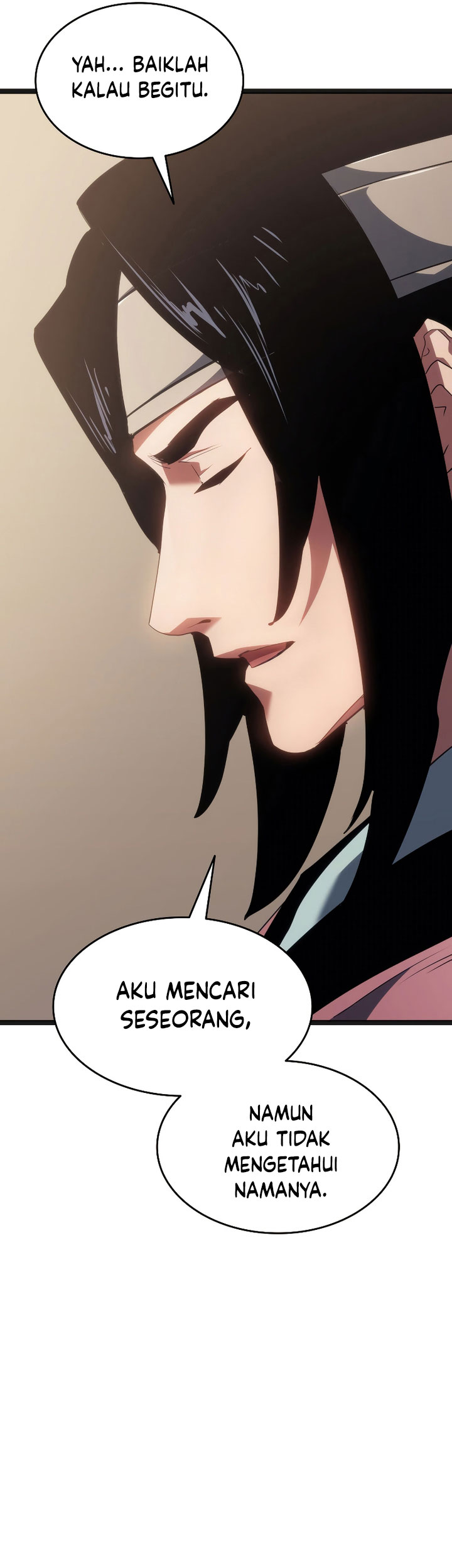 Grim Reaper of the Drifting Moon Chapter 70 - halaman 51