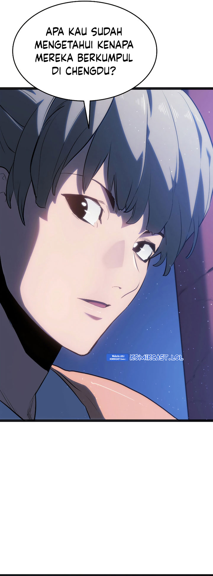 Grim Reaper of the Drifting Moon Chapter 70 - halaman 67