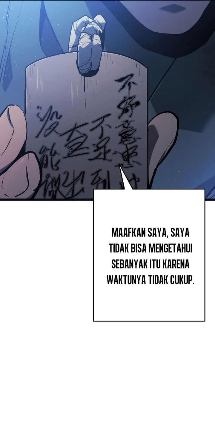 Grim Reaper of the Drifting Moon Chapter 70 - halaman 68
