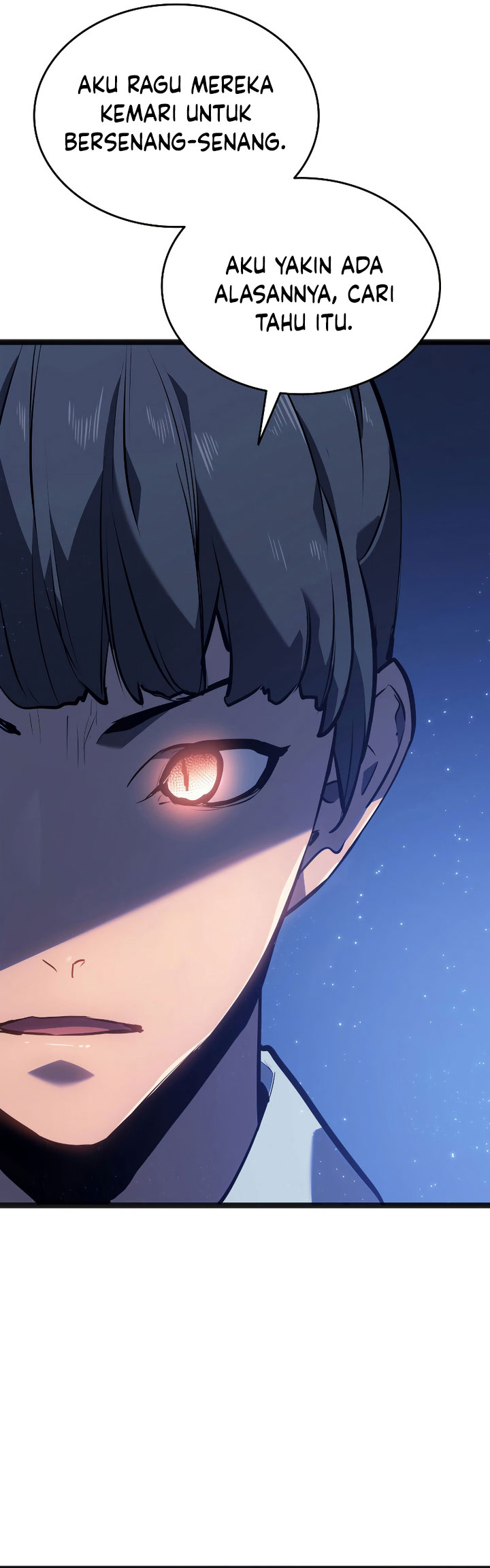 Grim Reaper of the Drifting Moon Chapter 70 - halaman 69
