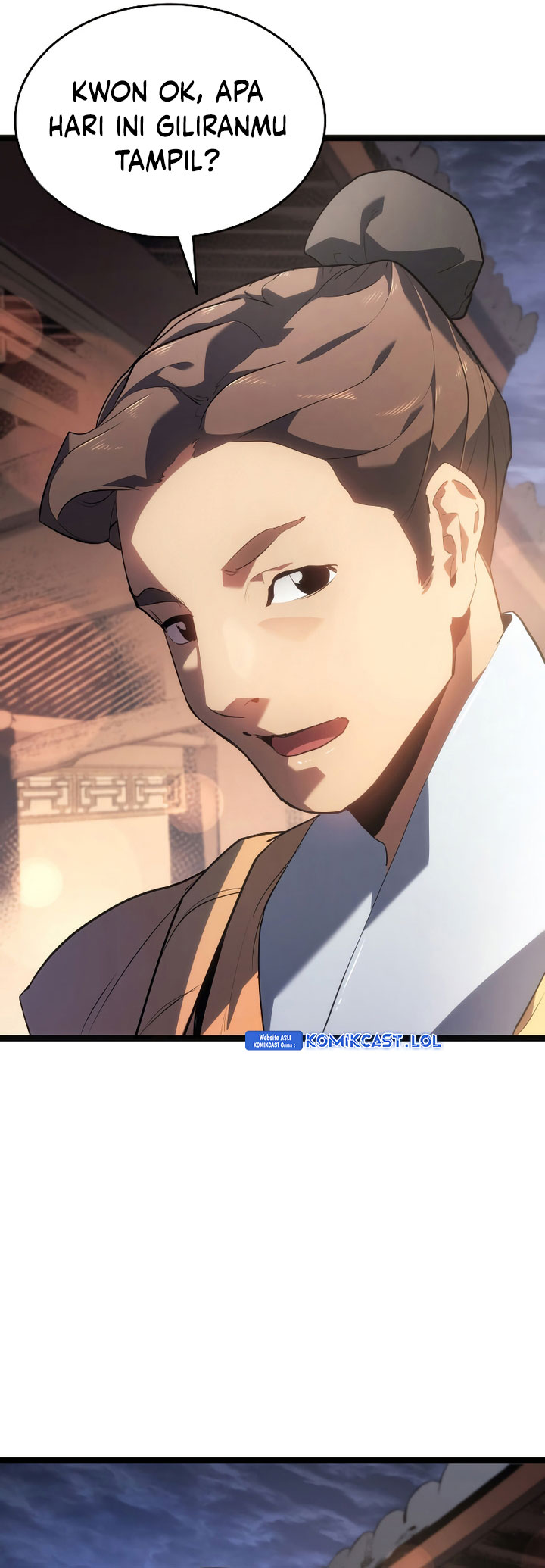 Grim Reaper of the Drifting Moon Chapter 70 - halaman 73