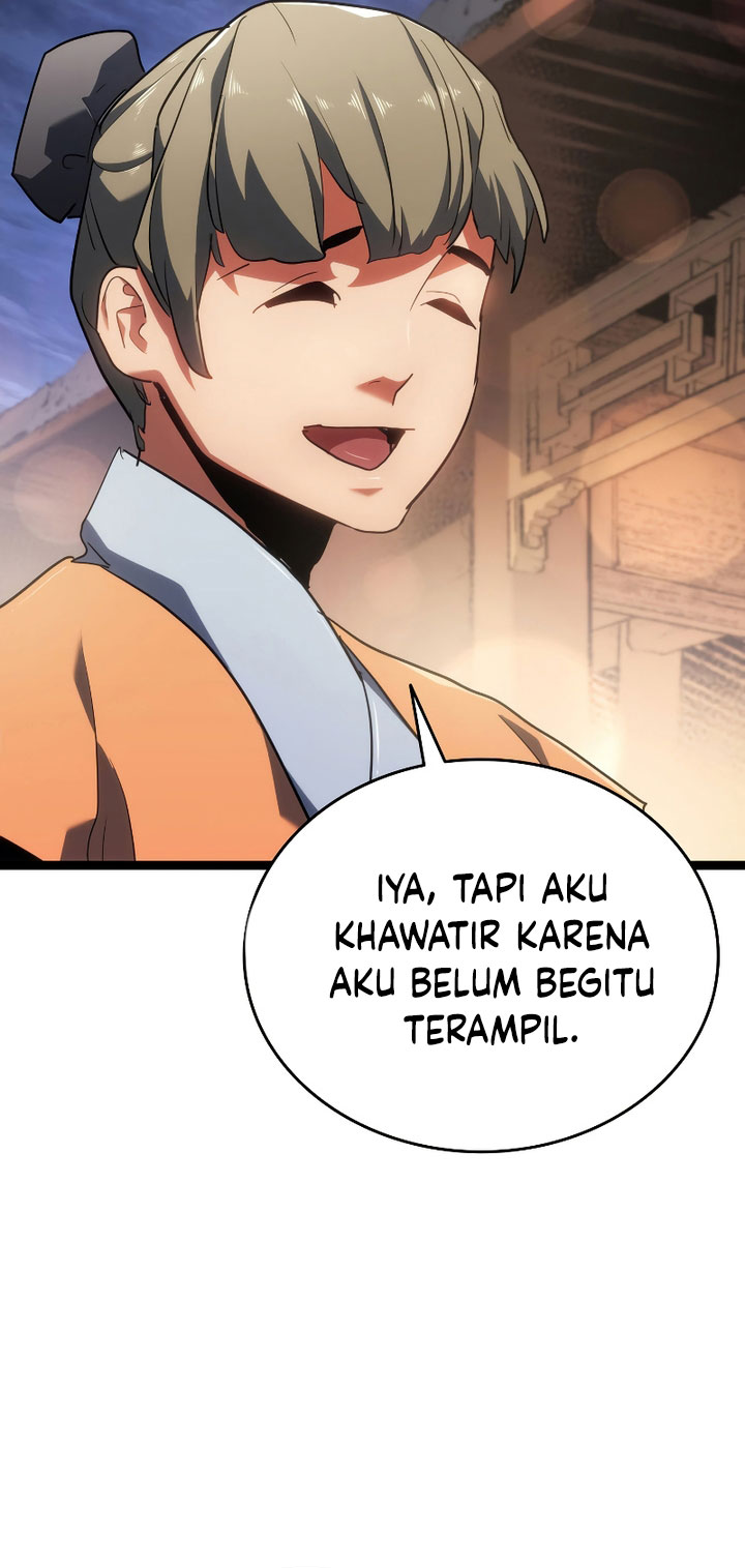 Grim Reaper of the Drifting Moon Chapter 70 - halaman 74