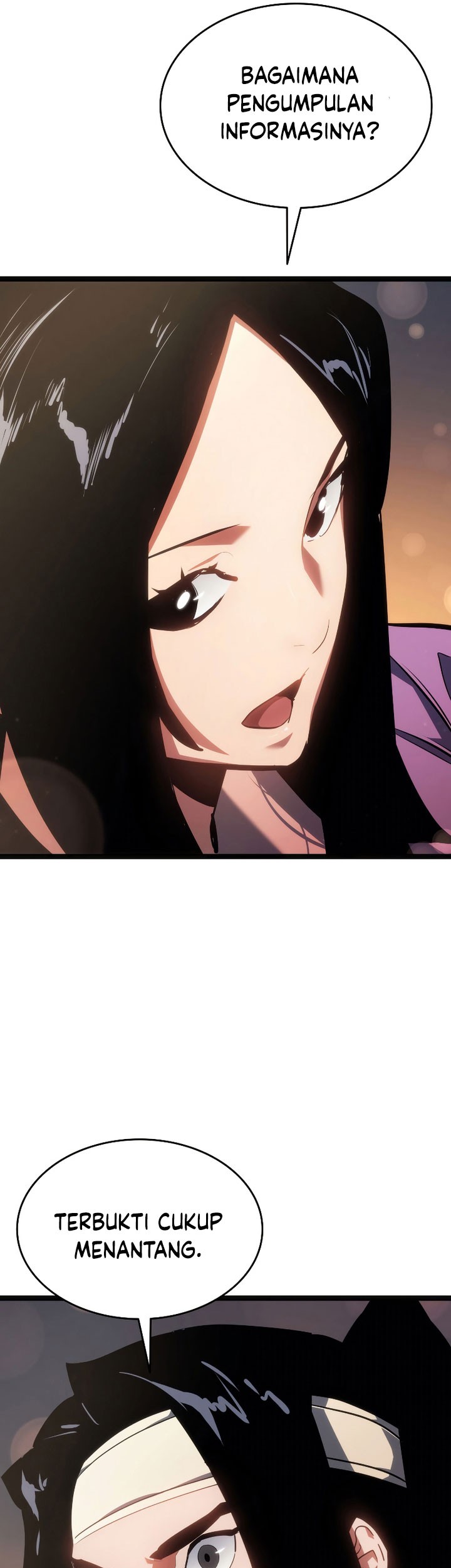 Grim Reaper of the Drifting Moon Chapter 70 - halaman 82