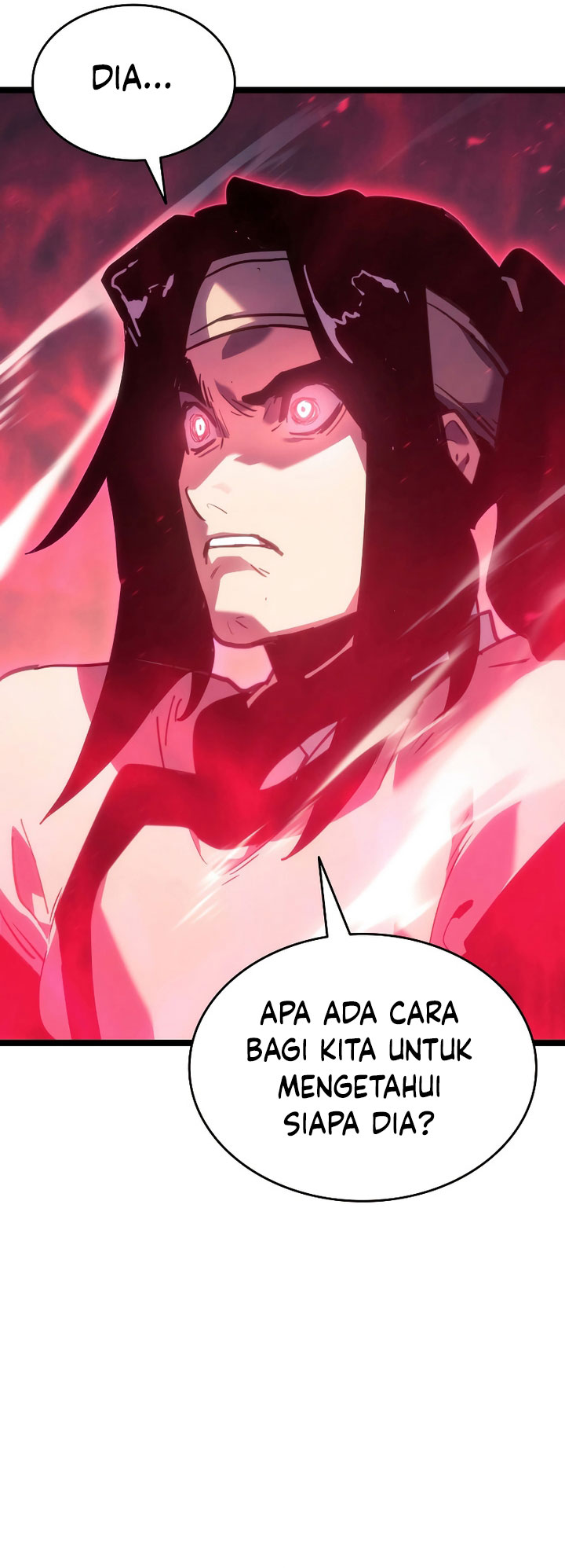 Grim Reaper of the Drifting Moon Chapter 71 - halaman 19