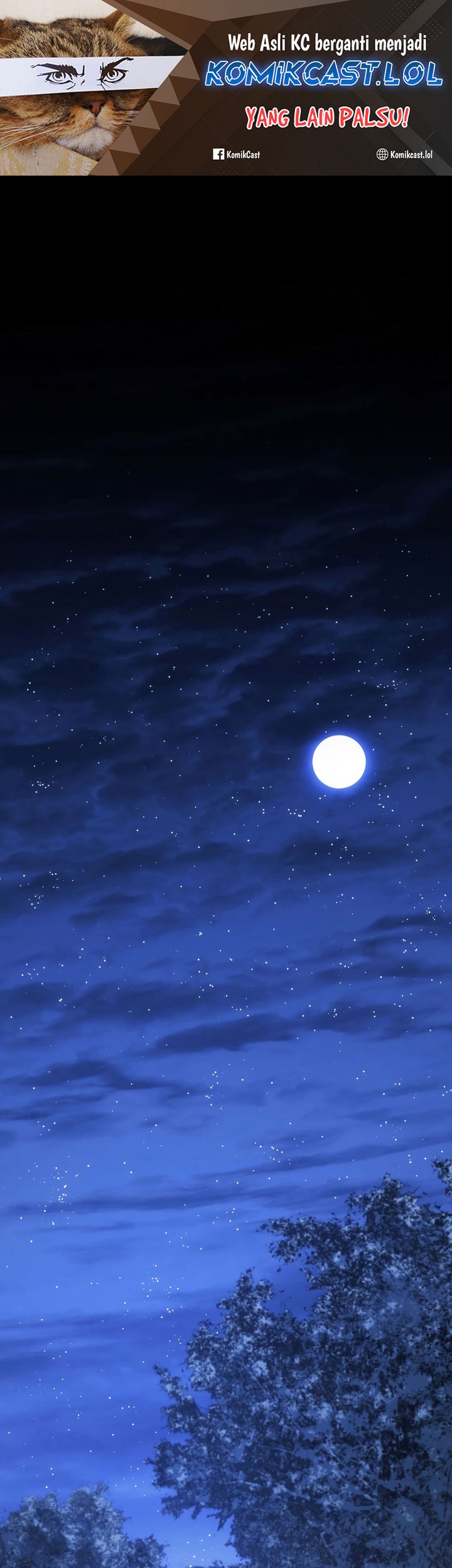Grim Reaper of the Drifting Moon Chapter 71 - halaman 2