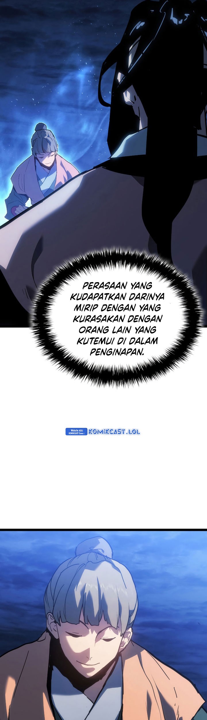 Grim Reaper of the Drifting Moon Chapter 71 - halaman 23