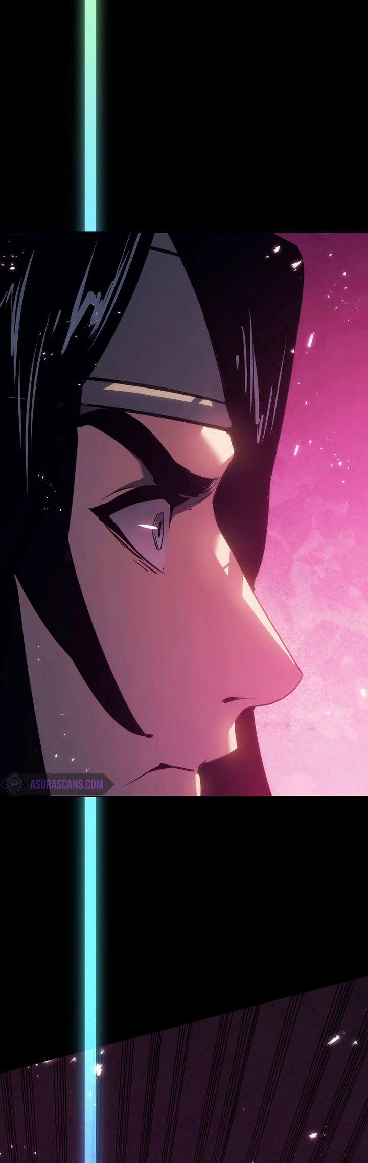 Grim Reaper of the Drifting Moon Chapter 71 - halaman 27