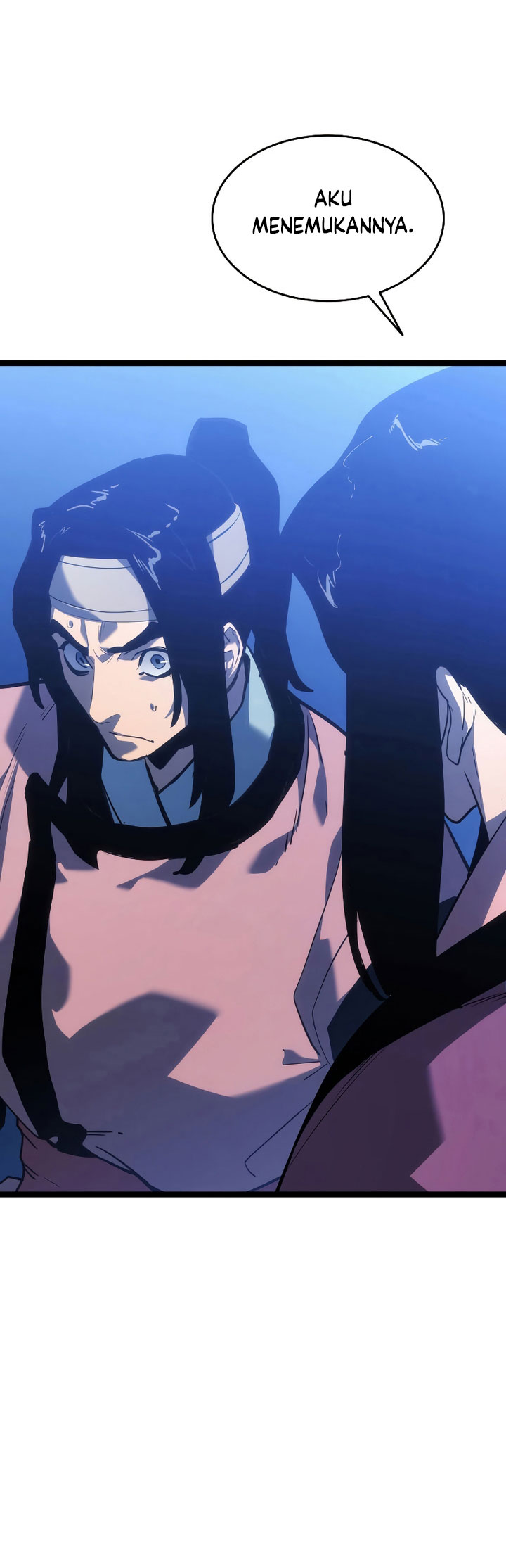 Grim Reaper of the Drifting Moon Chapter 71 - halaman 36