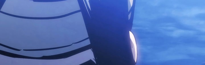 Grim Reaper of the Drifting Moon Chapter 71 - halaman 39