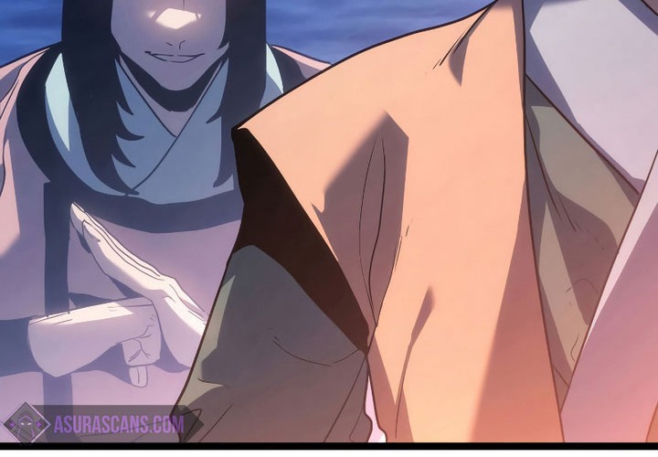 Grim Reaper of the Drifting Moon Chapter 71 - halaman 44