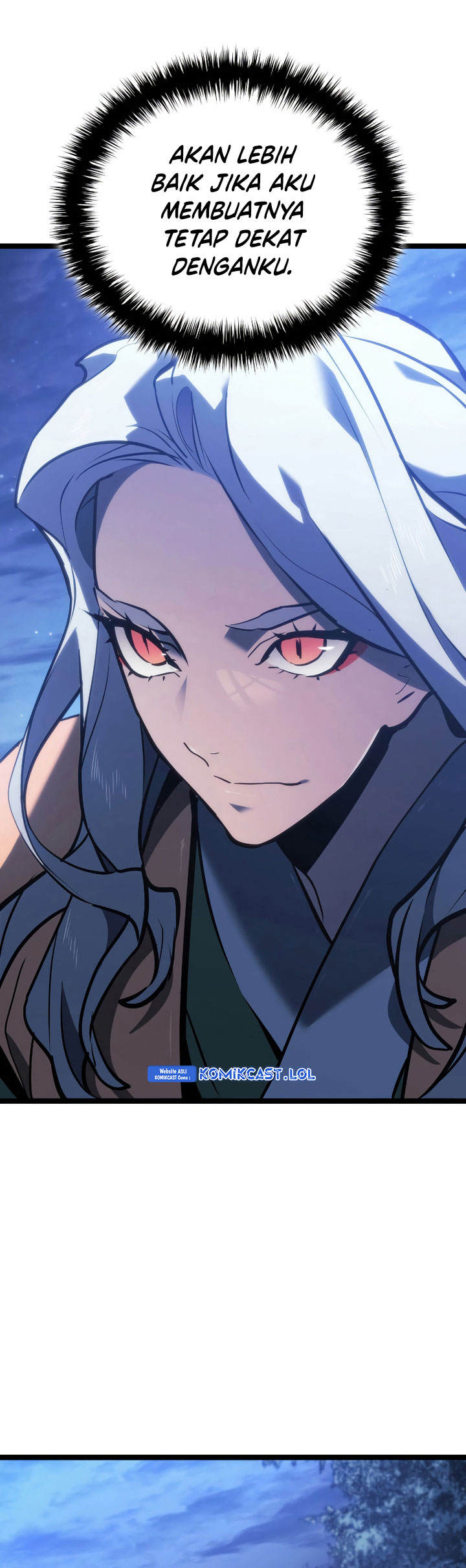 Grim Reaper of the Drifting Moon Chapter 71 - halaman 56