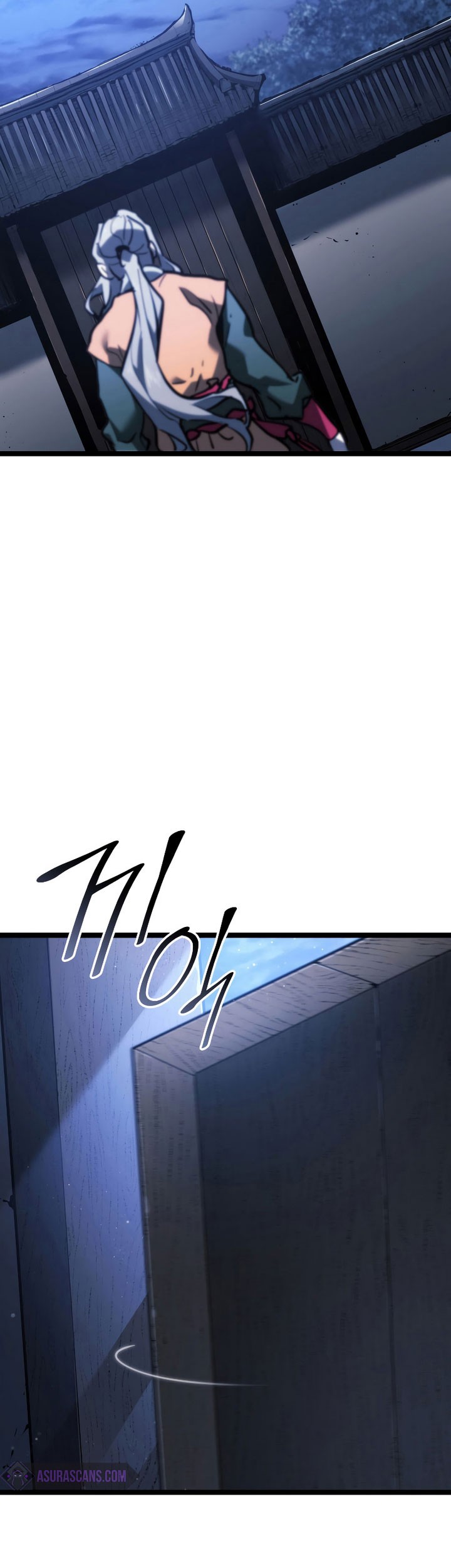 Grim Reaper of the Drifting Moon Chapter 71 - halaman 57