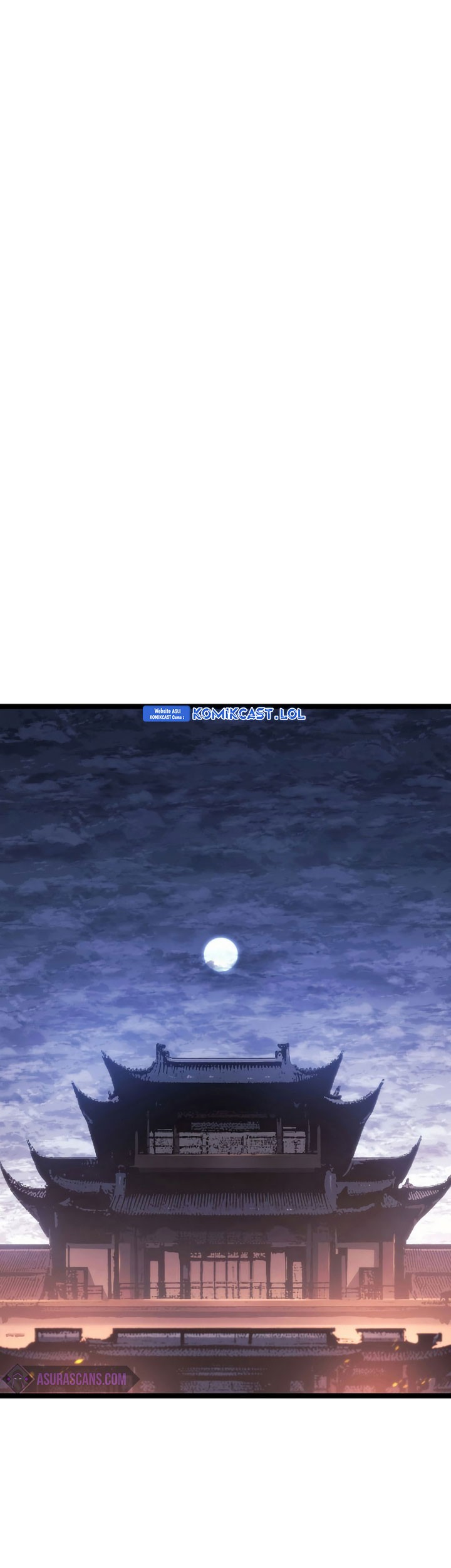 Grim Reaper of the Drifting Moon Chapter 71 - halaman 64
