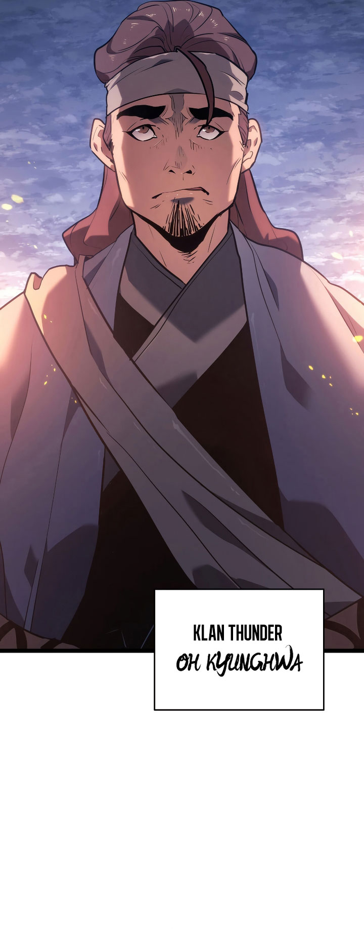 Grim Reaper of the Drifting Moon Chapter 71 - halaman 68