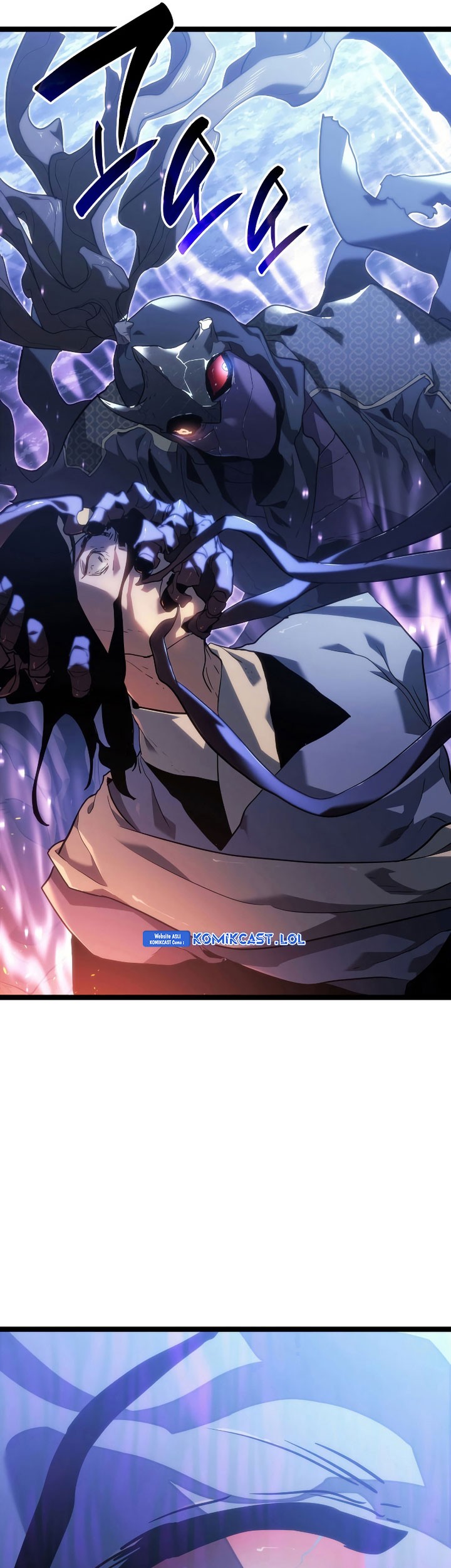 Grim Reaper of the Drifting Moon Chapter 71 - halaman 85