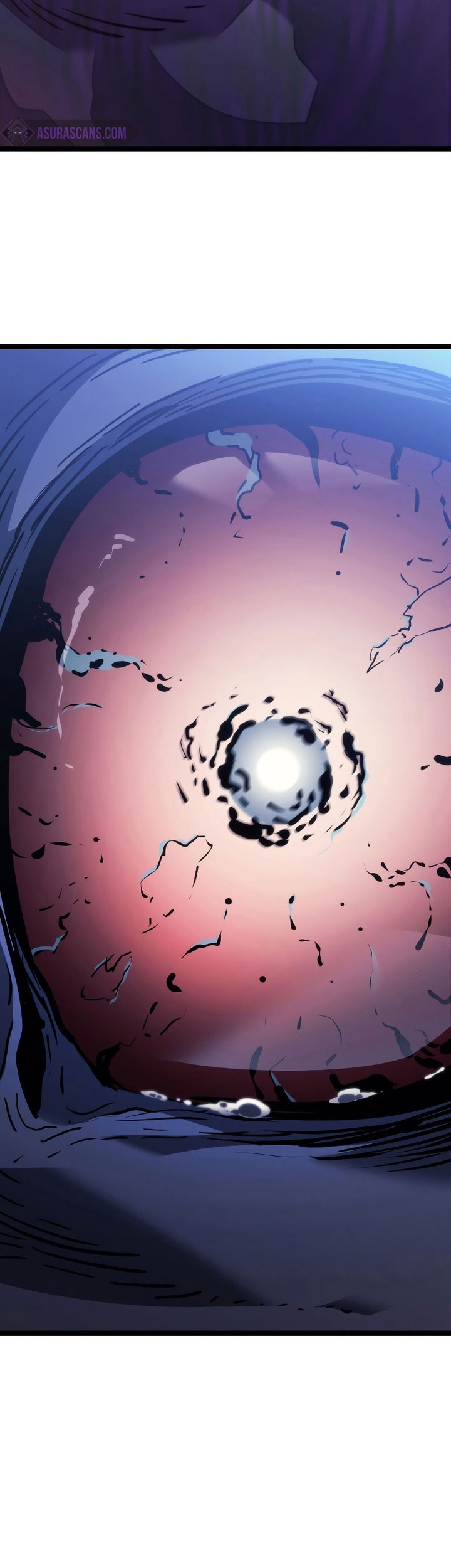 Grim Reaper of the Drifting Moon Chapter 71 - halaman 87