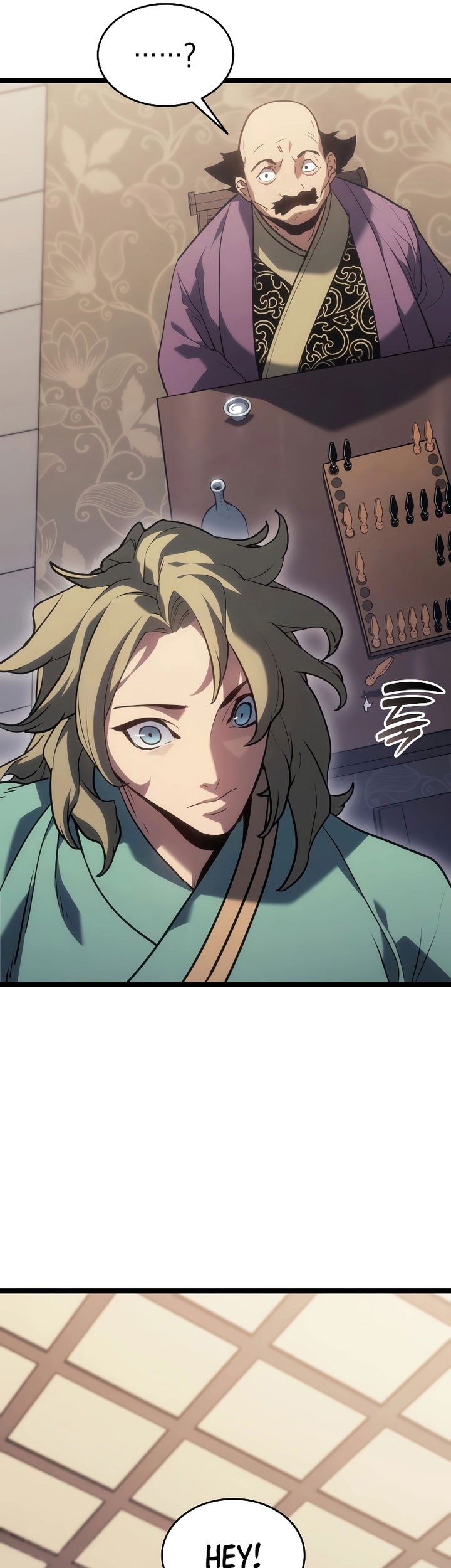 Grim Reaper of the Drifting Moon Chapter 72 - halaman 15
