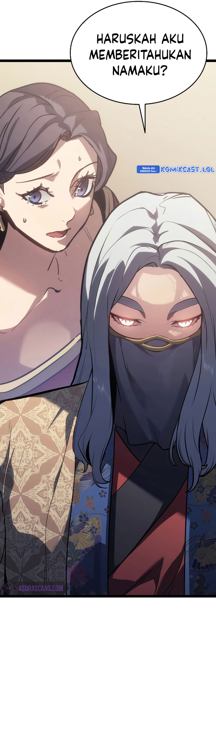 Grim Reaper of the Drifting Moon Chapter 72 - halaman 38