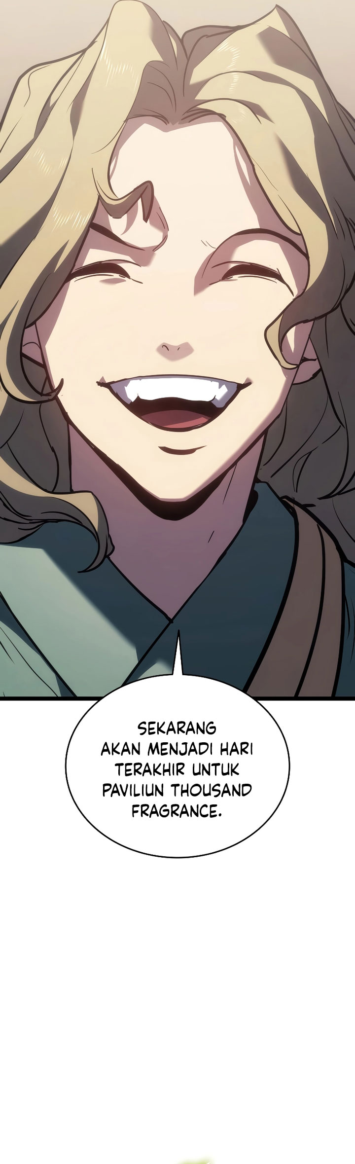 Grim Reaper of the Drifting Moon Chapter 72 - halaman 41