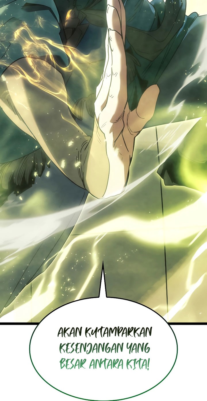 Grim Reaper of the Drifting Moon Chapter 72 - halaman 43