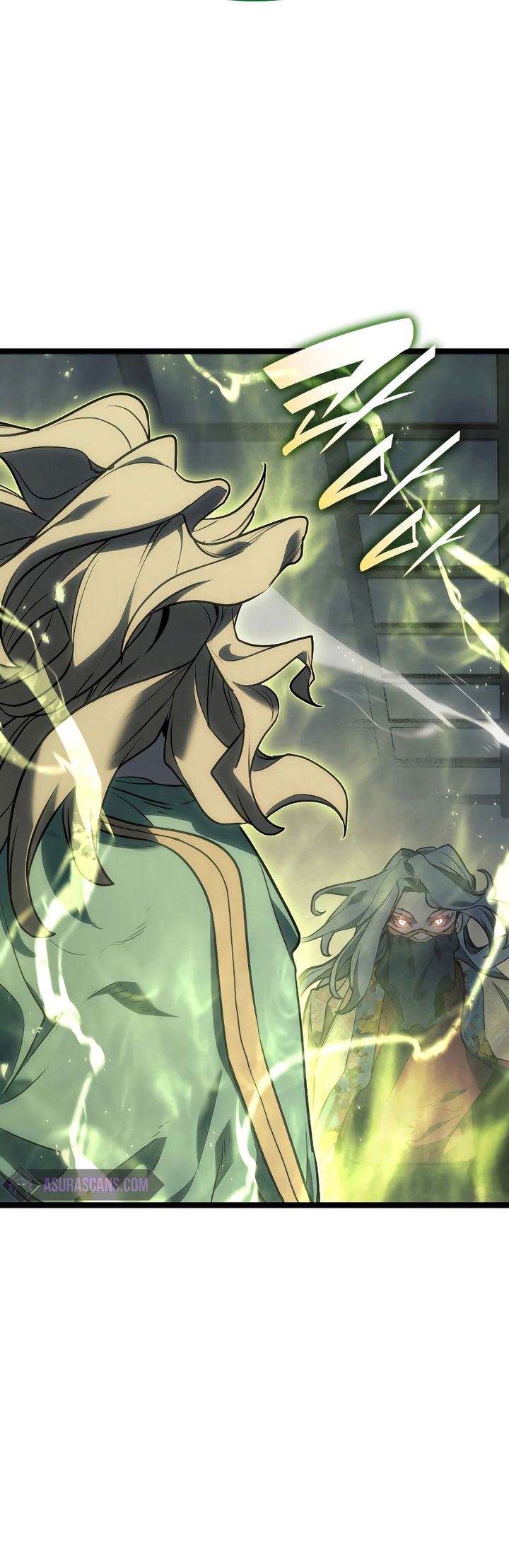 Grim Reaper of the Drifting Moon Chapter 72 - halaman 44