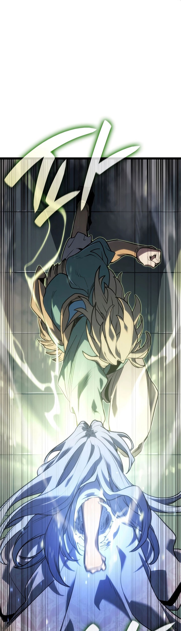 Grim Reaper of the Drifting Moon Chapter 72 - halaman 48