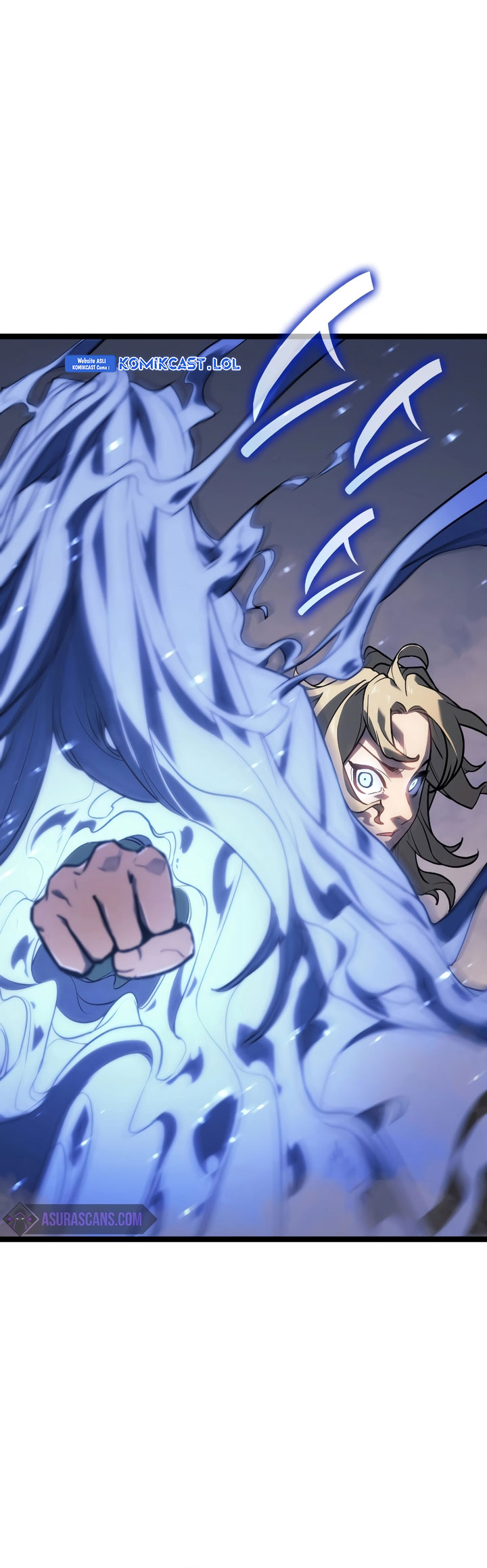 Grim Reaper of the Drifting Moon Chapter 72 - halaman 50