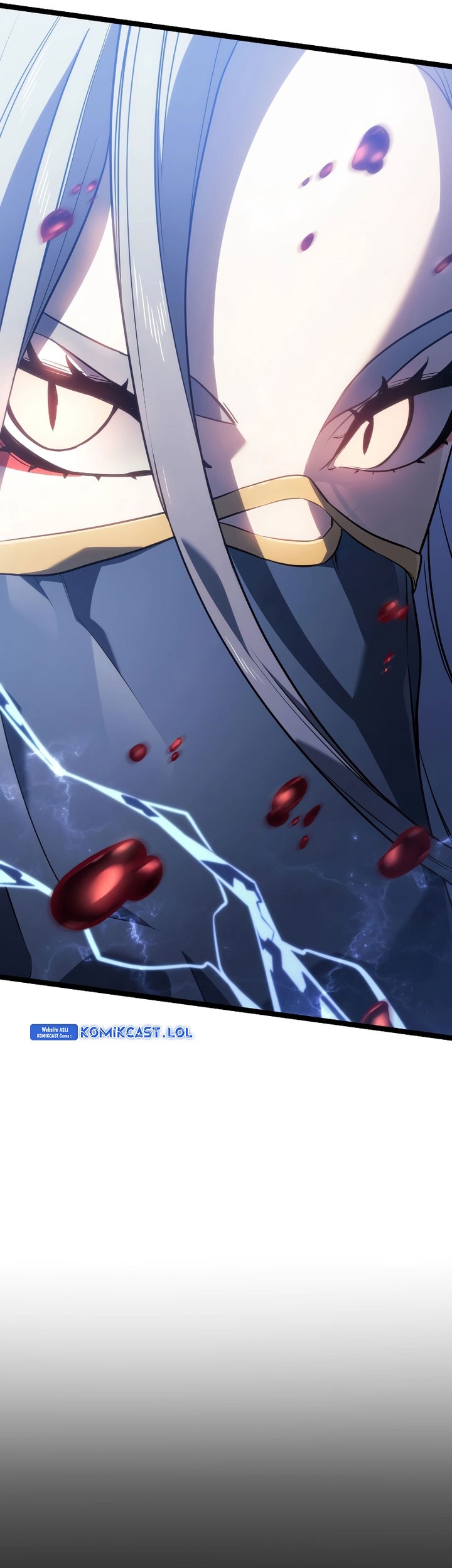 Grim Reaper of the Drifting Moon Chapter 72 - halaman 56