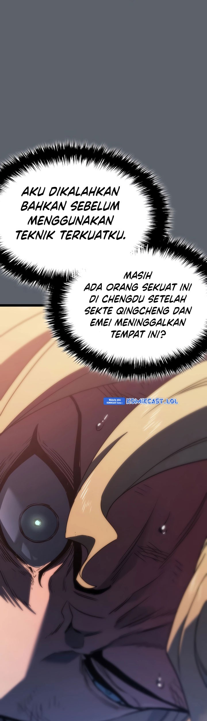 Grim Reaper of the Drifting Moon Chapter 72 - halaman 65