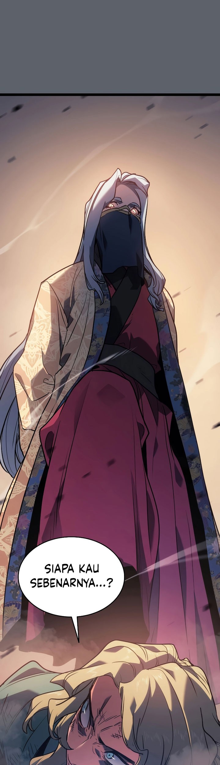 Grim Reaper of the Drifting Moon Chapter 72 - halaman 67