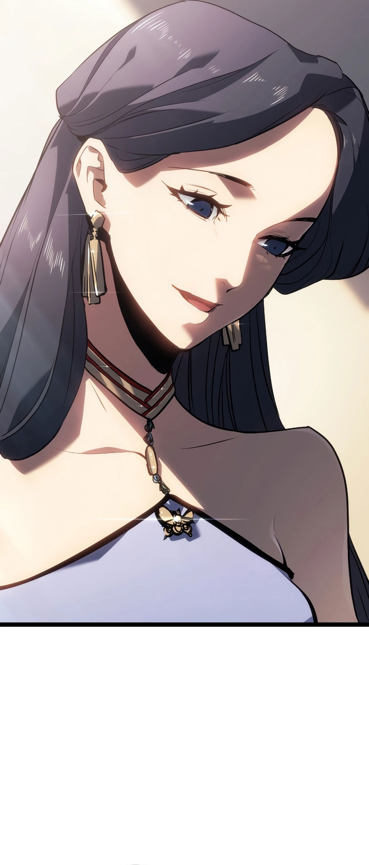 Grim Reaper of the Drifting Moon Chapter 72 - halaman 81