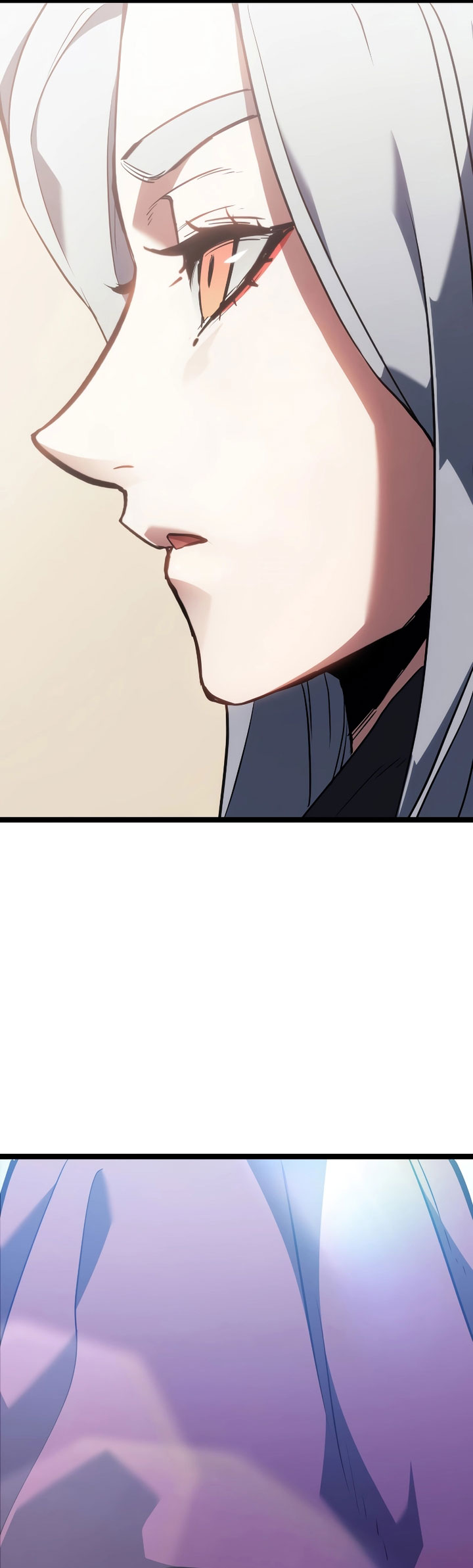 Grim Reaper of the Drifting Moon Chapter 72 - halaman 87