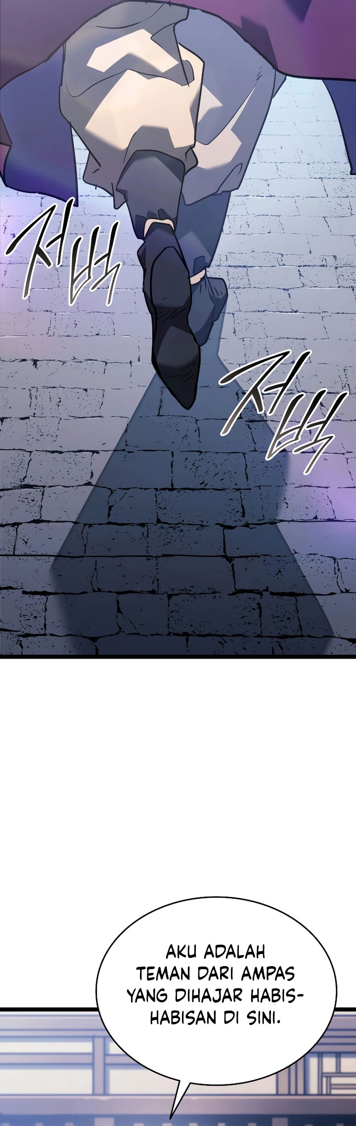 Grim Reaper of the Drifting Moon Chapter 72 - halaman 88