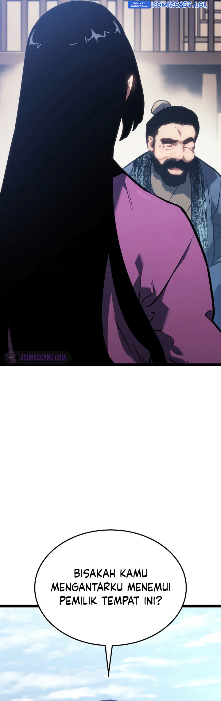 Grim Reaper of the Drifting Moon Chapter 72 - halaman 89