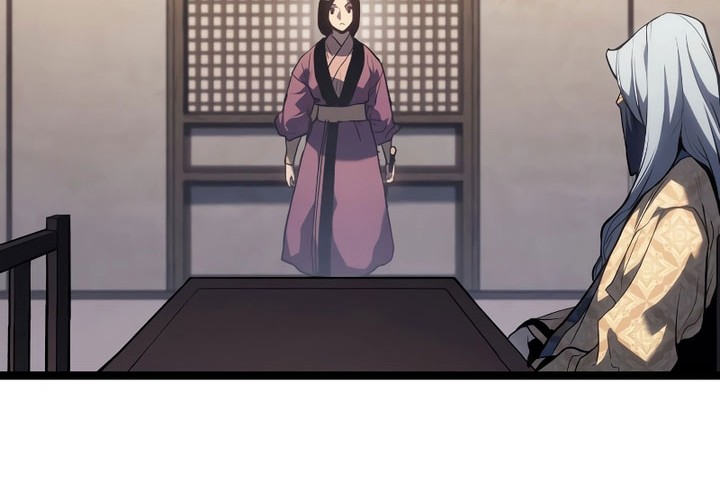 Grim Reaper of the Drifting Moon Chapter 73 - halaman 10