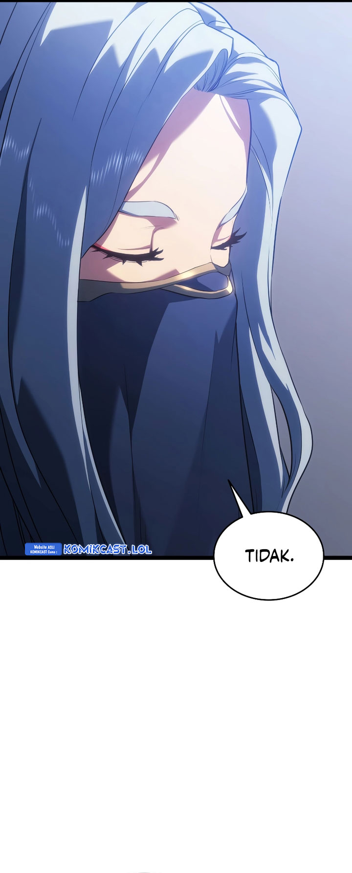 Grim Reaper of the Drifting Moon Chapter 73 - halaman 14