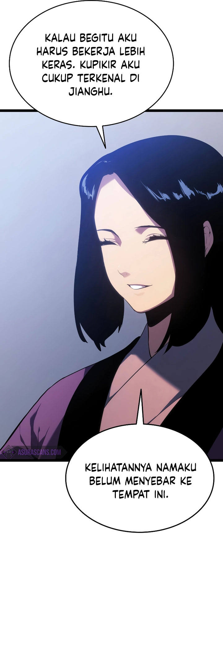 Grim Reaper of the Drifting Moon Chapter 73 - halaman 15