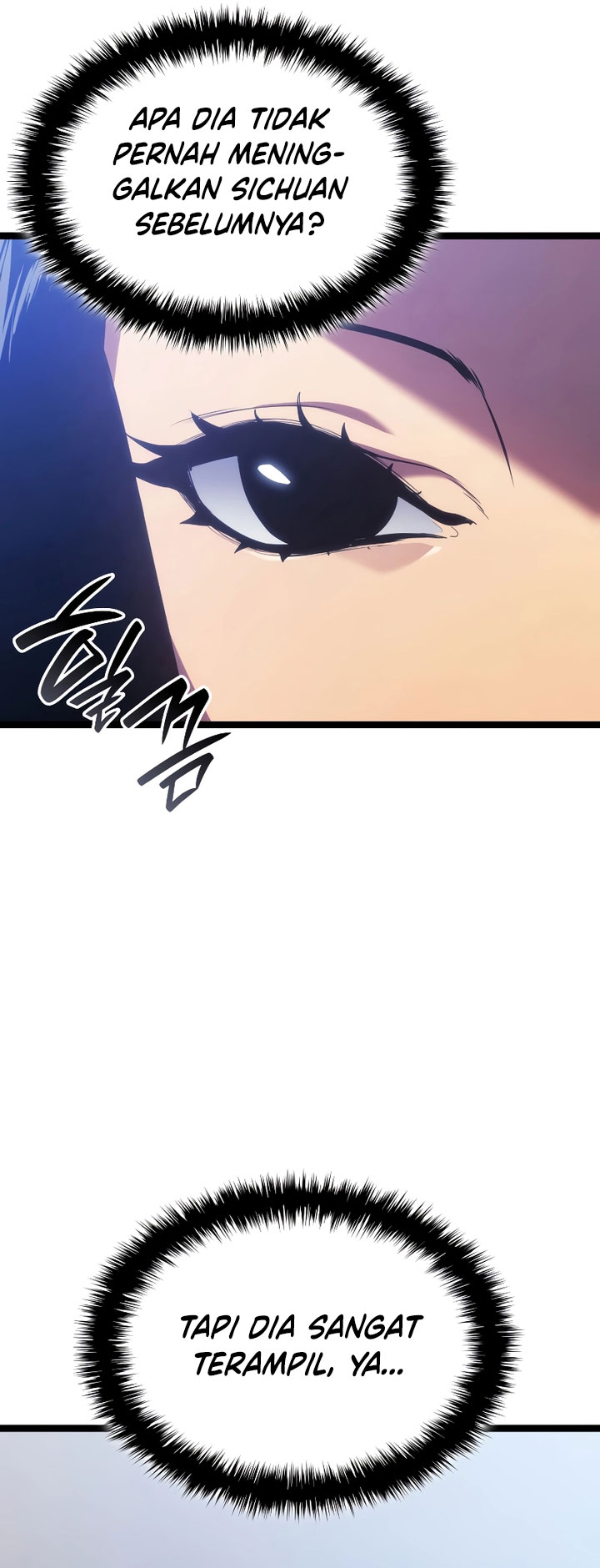 Grim Reaper of the Drifting Moon Chapter 73 - halaman 16