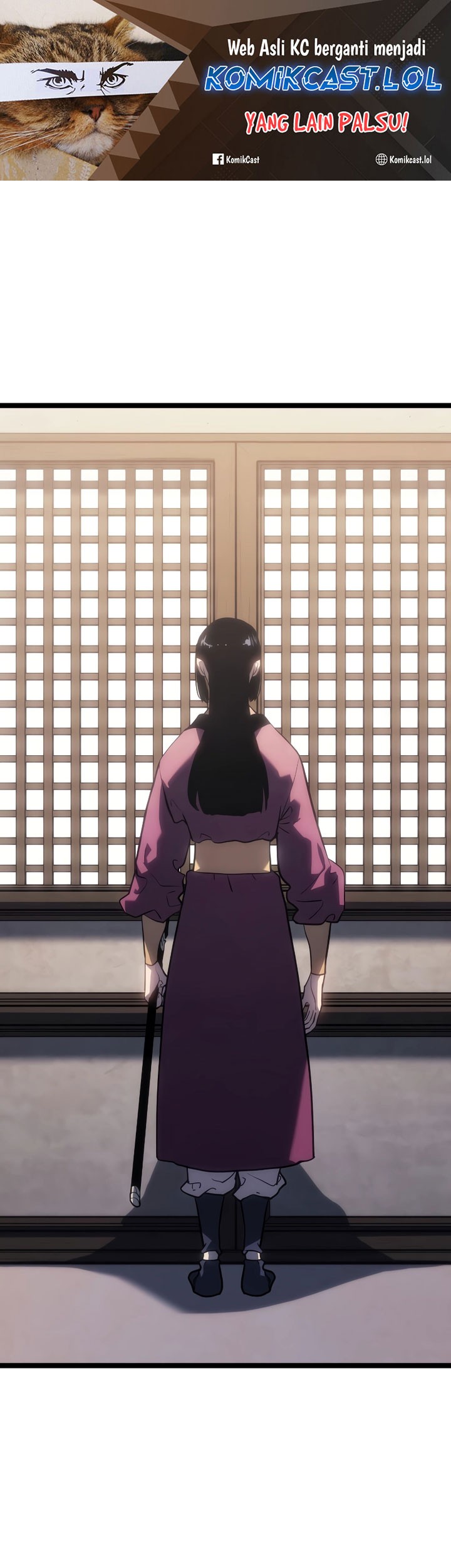 Grim Reaper of the Drifting Moon Chapter 73 - halaman 2