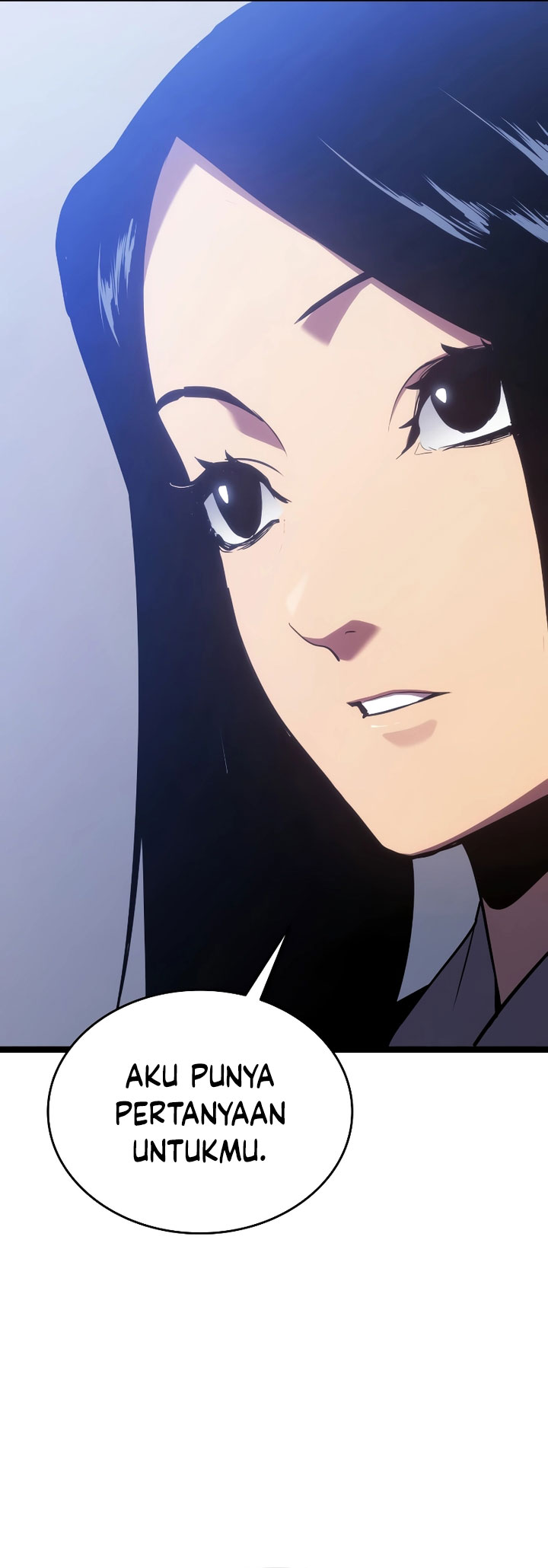Grim Reaper of the Drifting Moon Chapter 73 - halaman 22