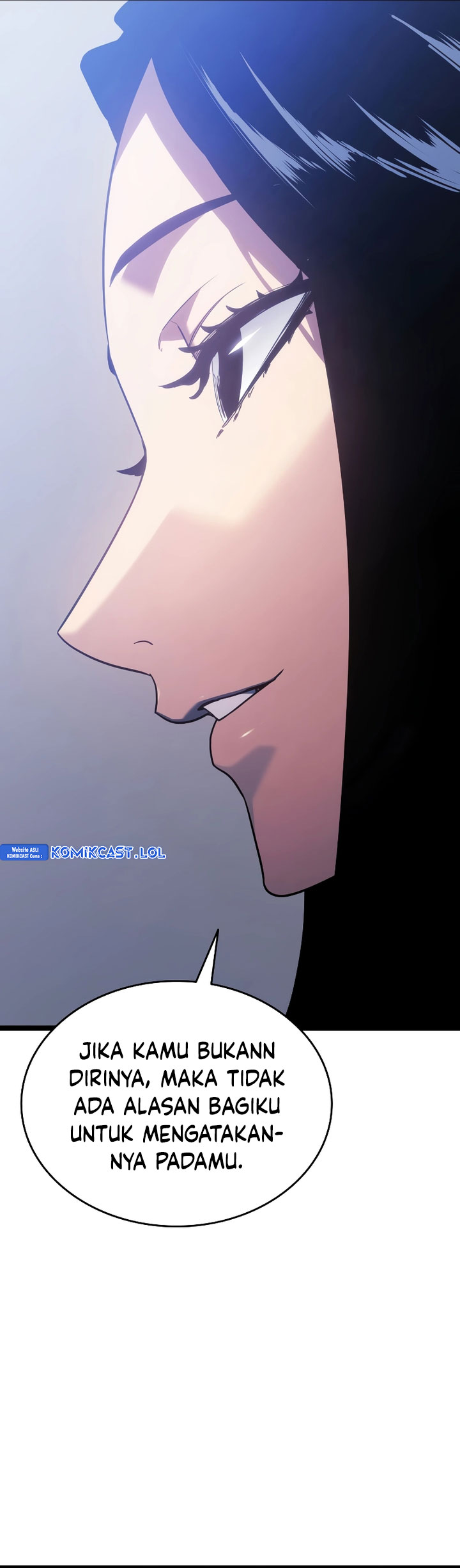 Grim Reaper of the Drifting Moon Chapter 73 - halaman 27