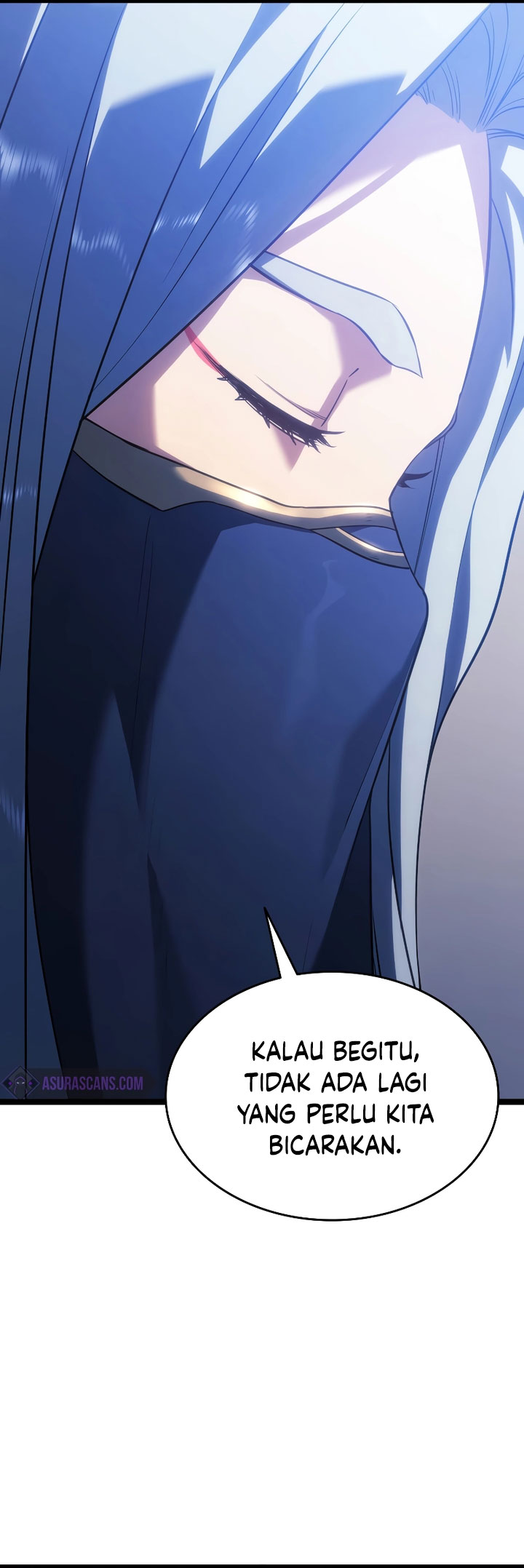 Grim Reaper of the Drifting Moon Chapter 73 - halaman 28