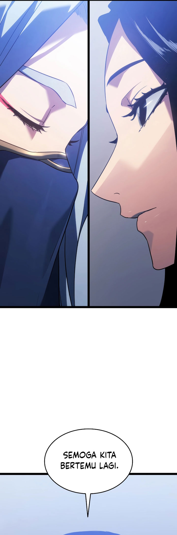 Grim Reaper of the Drifting Moon Chapter 73 - halaman 29