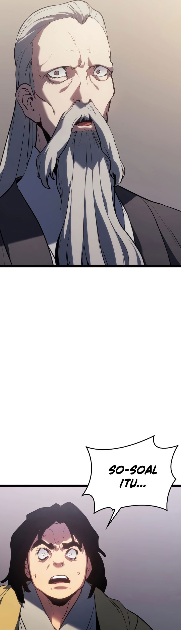 Grim Reaper of the Drifting Moon Chapter 73 - halaman 36