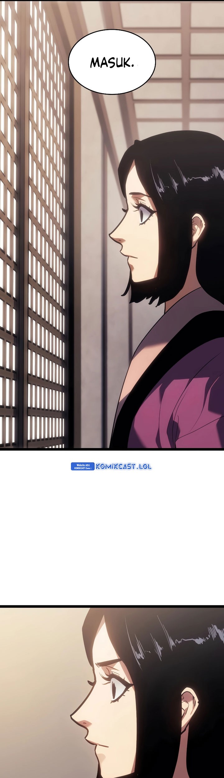 Grim Reaper of the Drifting Moon Chapter 73 - halaman 4